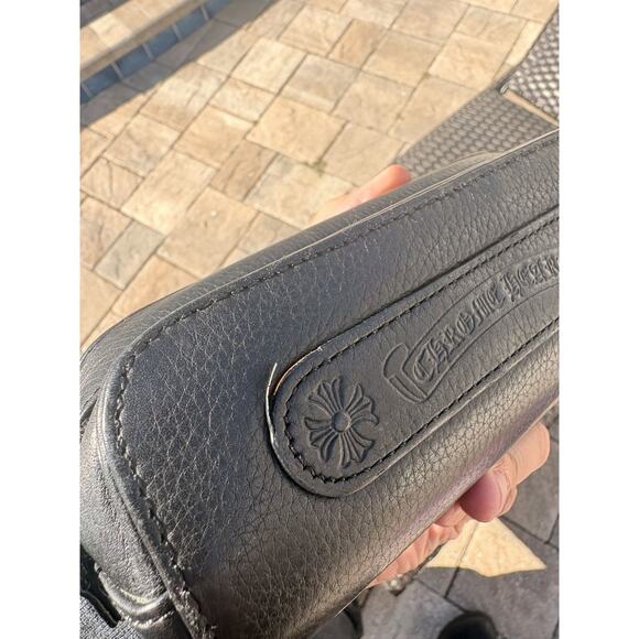 Chrome Hearts Datass Glasses - Picture 15 of 16